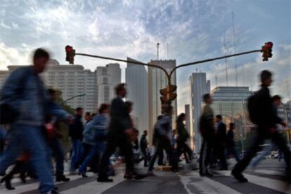 Buenos Aires sufre fuertes subidas en precios de productos domésticos como la carne de vacuno o la leche.