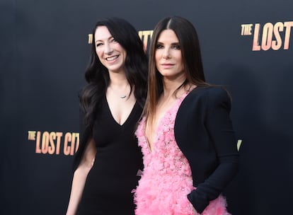 Sandra Bullock estafadores en Facebook