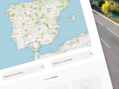 Buscador | Los mejores restaurantes de carretera en España