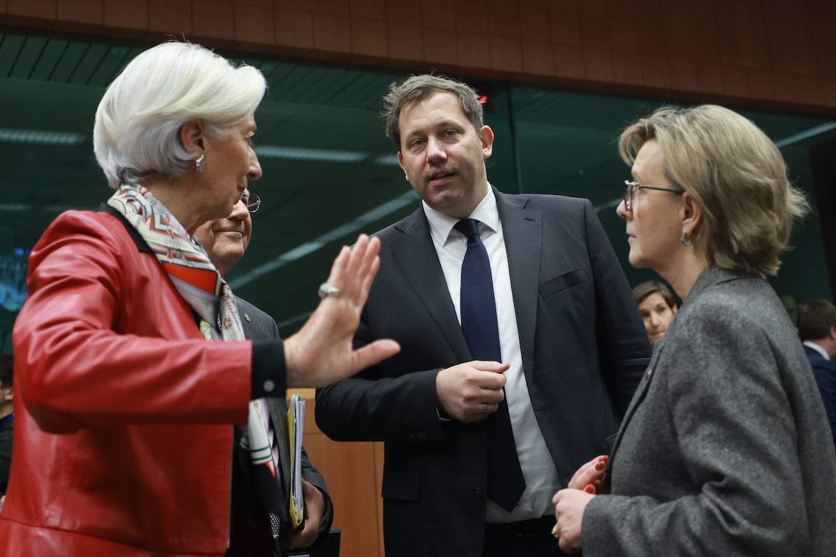 La UE impulsa el papel del euro en los mercados de capitales para ganar terreno frente al dólar