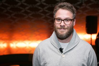 Seth Rogen

El actor y guionista de referencia en la comedia americana dedicó algunas palabras para las víctimas en Twitter. “Creo a todas las mujeres que están denunciando el acoso sexual de Harvey Weinstein. Se necesita mucha valentía para poder hacerlo”.