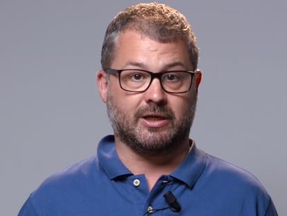 ¿Por qué España no mueve las mercancías por tren y lo hace casi todo en camión?