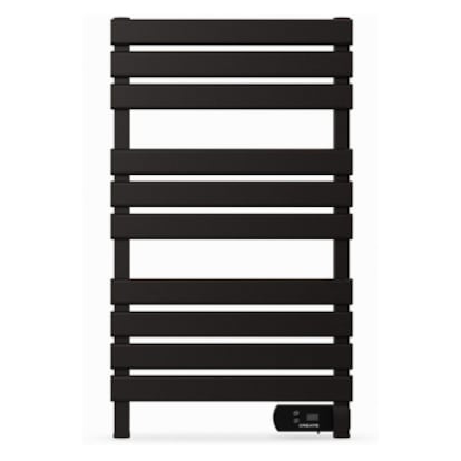 Estos toalleros eléctricos arrasan en Amazon.