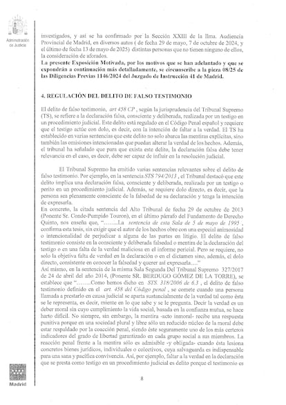 razonada