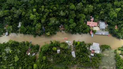 Brazil COP30