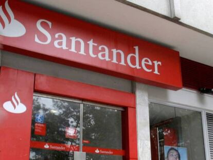 Moody’s incluye a Santander y BBVA entre los ocho bancos mejor preparados para resistir una crisis