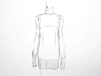 H&M Martin Margiela
