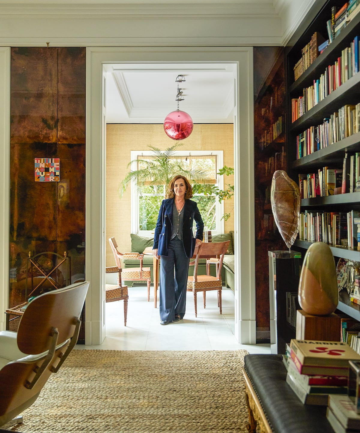 Isabel López-Quesada: “Pinterest me marea, me parece demasiada ...