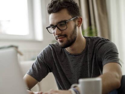 Coronavirus y teletrabajo