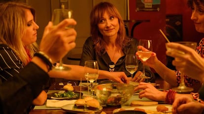 Película Daniela Forever de Filmin