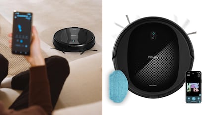 Vacuum cleaner deals black friday 2025