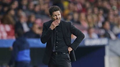 Diego Pablo Simeone