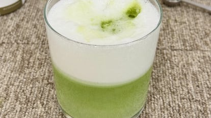 This is the best electric kettle you can buy on Amazon to make a perfect matcha tea.