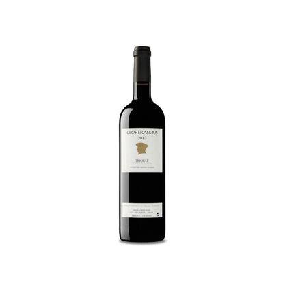 Clos Erasmus 2013 es uno de los grandes vinos del Priorat, con solo 2.700 botellas. Elaborado con garnacha y syrah por la bodeguera de origen suizo Daphne Glorian, propietaria de Clos i Terrasses, en Gratallops,Tarragona. Precio: 190 euros