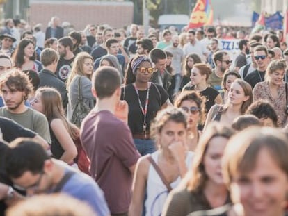 Los problemas de McDonald’s y Domino’s con sus empleados