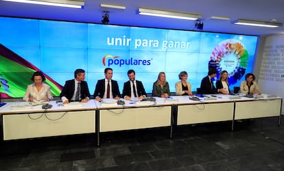 Cómo Ayuso tendió la trampa a Casado