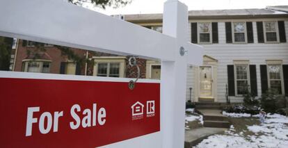 Vivienda a la venta en Oakton (Virginia, EE UU).