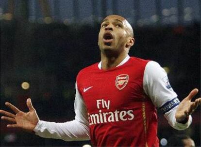 Thierry Henry