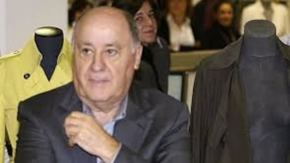 Opinando sobre las polémicas donaciones de Amancio Ortega por David Galán