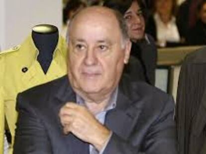 Opinando sobre las polémicas donaciones de Amancio Ortega por David Galán