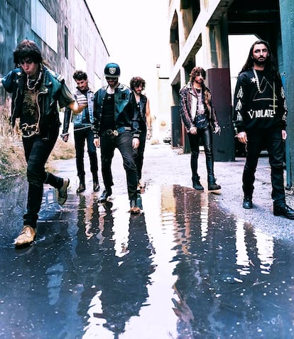 The Voidz