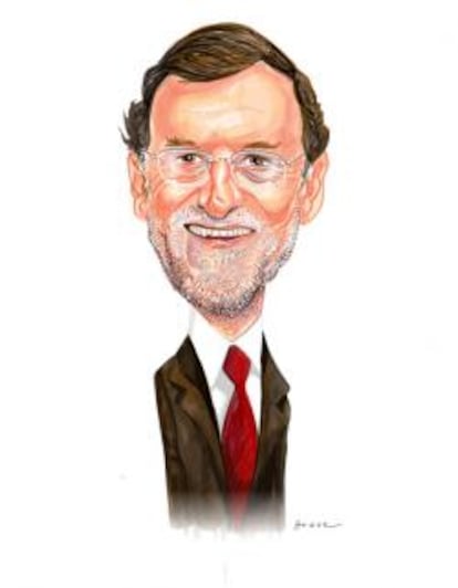 Mariano Rajoy