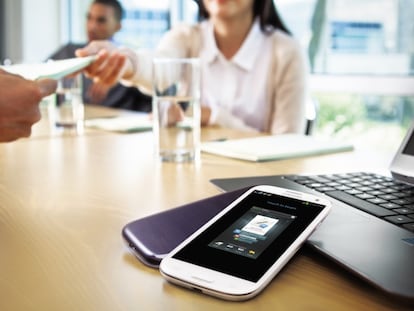 Samsung va a por Siri