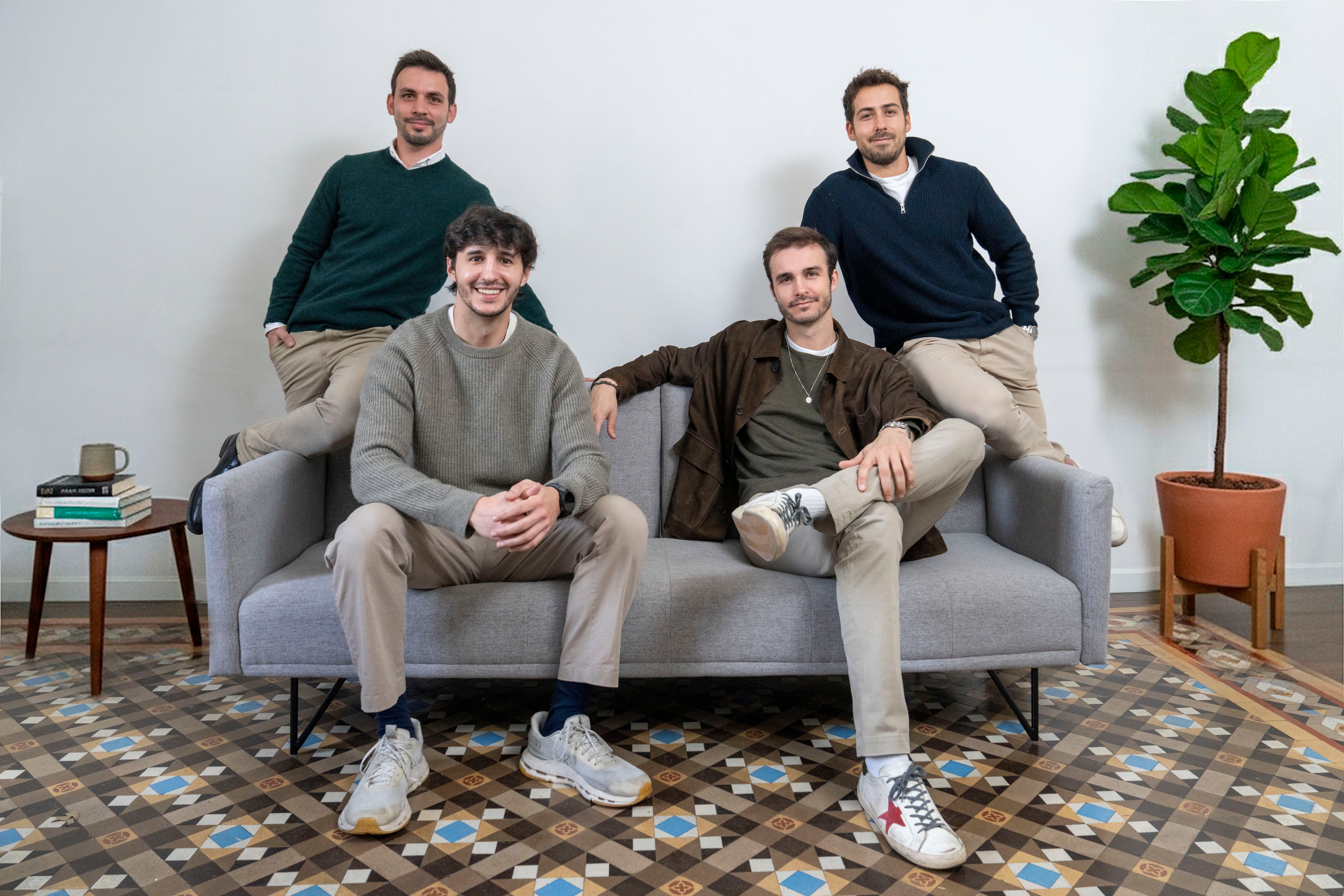 Iqana cierra una ronda ‘pre-seed’ con Kfund y Heartfelt para su plataforma de gestión de carteras de criptoactivos