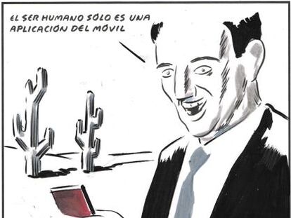 El Roto