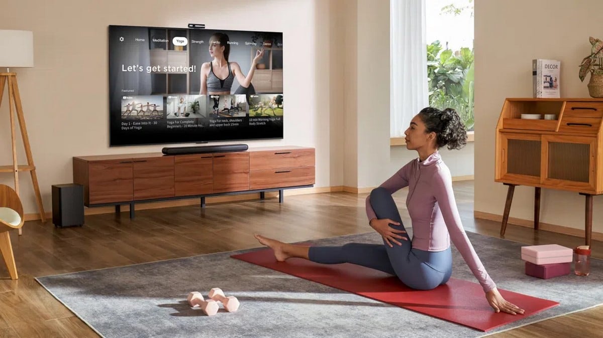 Cómo mejorar el sonido de tu Smart TV de forma sencilla y sin realizar una gran inversión