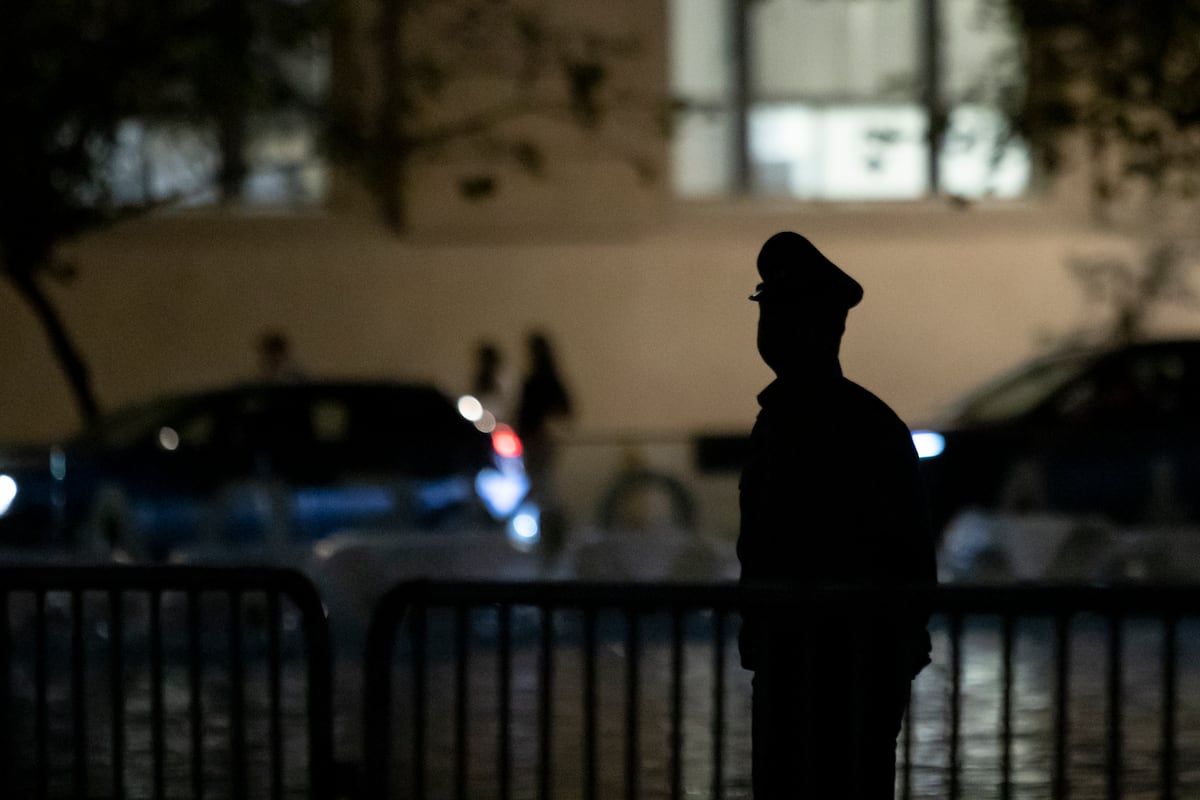 ¿Cómo está la seguridad ciudadana y los índices de delincuencia?
