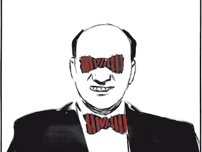 EL ROTO
