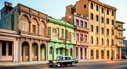 Las “construcciones capitalistas” son muy demandadas en el actual mercado inmobiliario cubano.