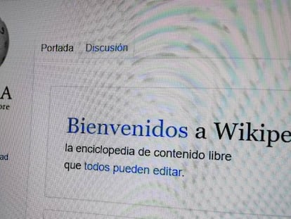 Wikipedia lanzará su versión de pago para empresas a final de año