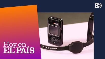‘Podcast’ | Origen, fallos y mentiras de las pulseras antimaltratadores