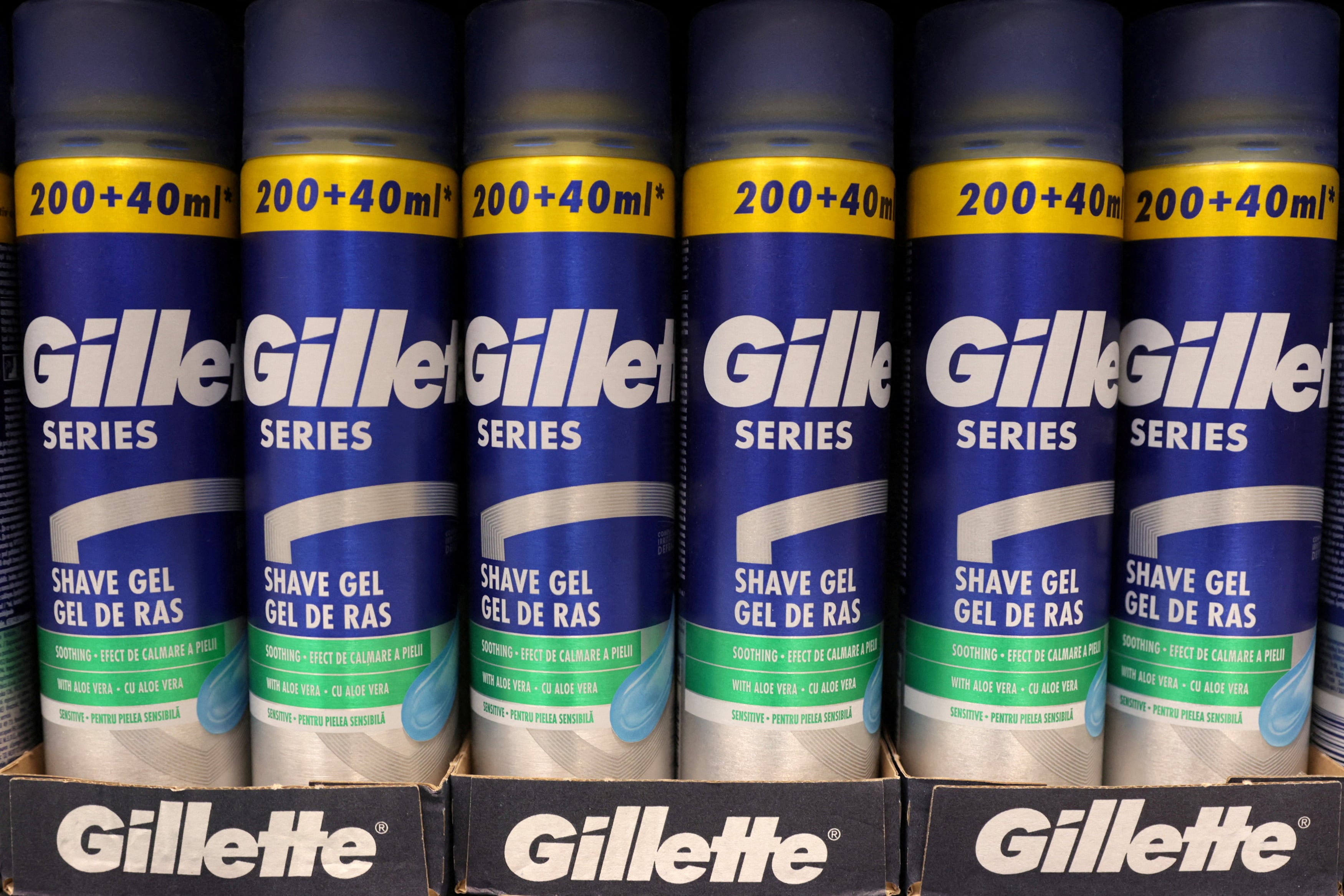 Procter & Gamble despedirá a 7.000 empleados de oficinas en los próximos dos años