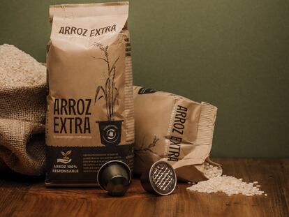 El ciclo de vida del café sostenible