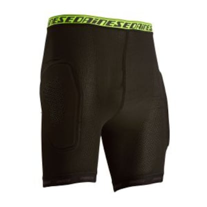 Soft Norsorex Short, pantalón corto acolchado de Dainese.