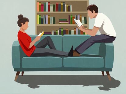 ¿No sabes qué leer? Una selección de lo más esperado de octubre