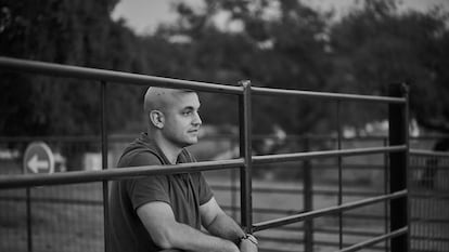 José Gómez, de la empresa cárnica Joselito.