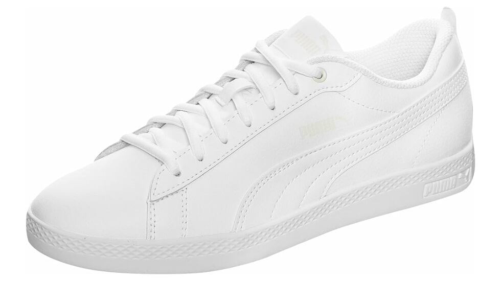 Puma Smash.