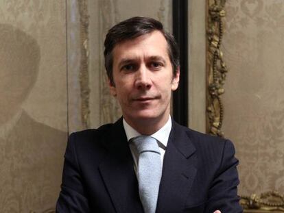 Joan Bonet, Director de Estrategia de mercados de Banca March