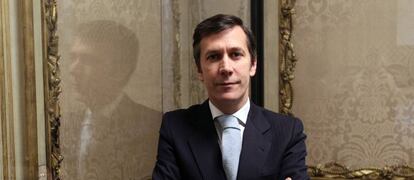 Joan Bonet, Director de Estrategia de mercados de Banca March