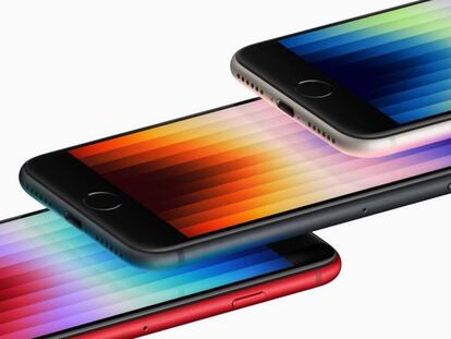 Se filtra el posible diseño del iPhone 4 SE y habrá sorpresas