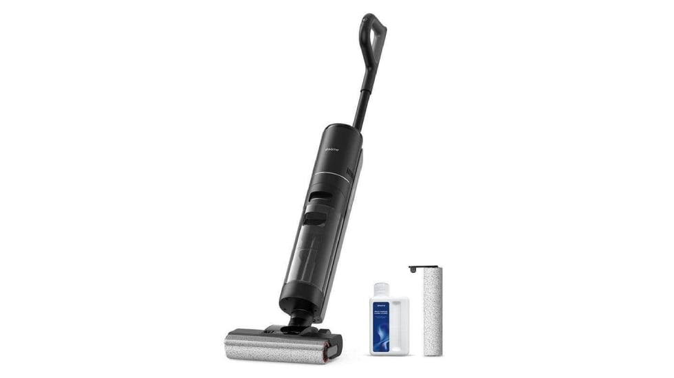 Aspiradora escoba sin cables Dreame H12.