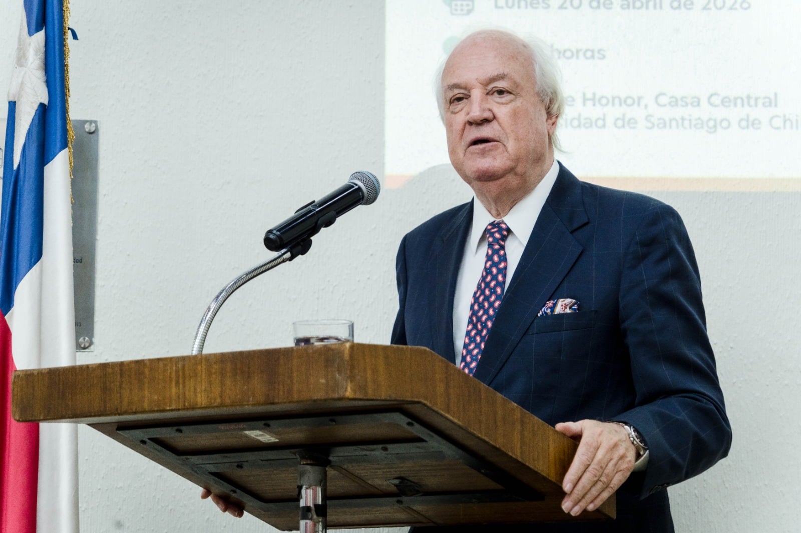 Los meteorólogos alertan del impacto de la sequía prolongada y piden reforzar la seguridad hídrica