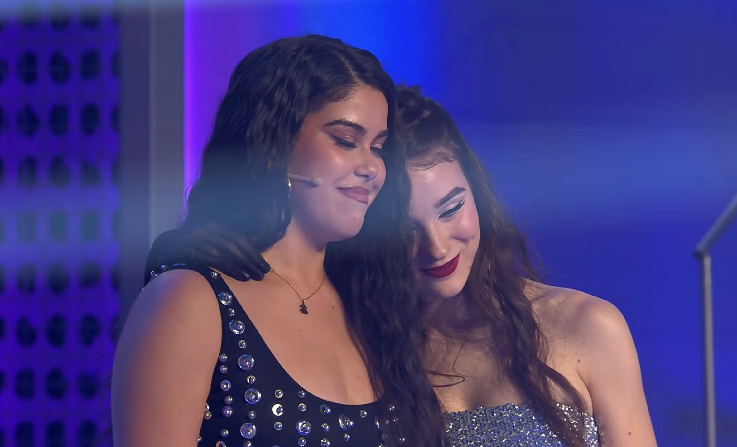 Gala 8 de ‘Operación Triunfo’: la derrota más elegante y una unanimidad sospechosa