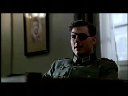 Tráiler de la película Valkiria