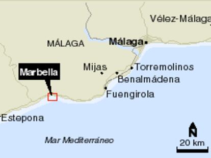 marbella