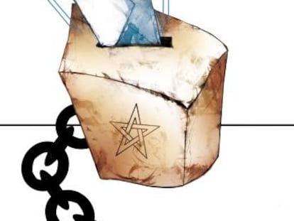 Marruecos, un dilema imposible